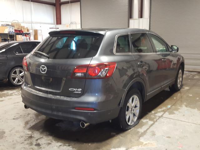 2013 MAZDA CX-9 TOURI JM3TB3CA4D0400217