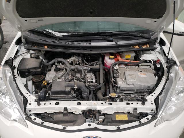 2014 TOYOTA PRIUS C JTDKDTB3XE1063078