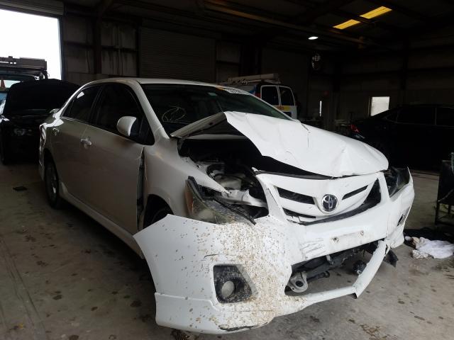 2012 TOYOTA COROLLA BA 5YFBU4EE0CP034782