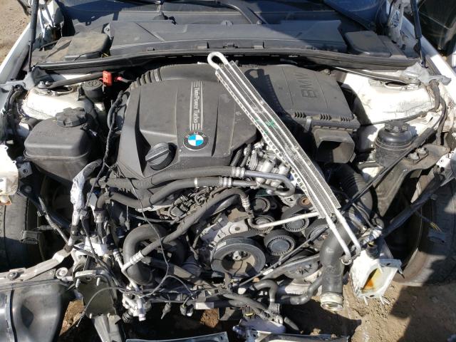 2013 BMW 335 I WBADX7C59DJ589771