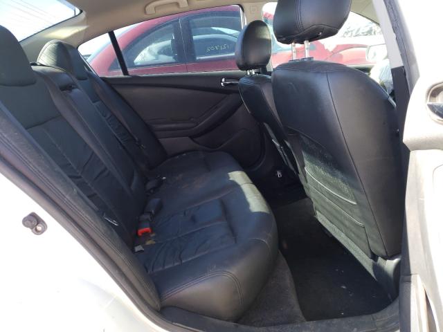 2011 NISSAN ALTIMA BAS - 1N4AL2AP4BC113797