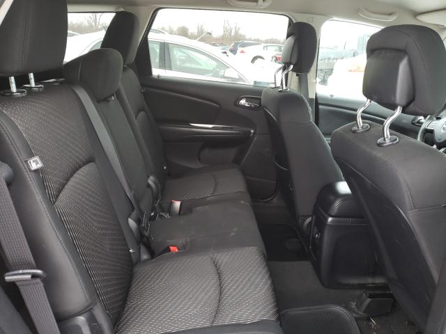 2011 DODGE JOURNEY MA 3D4PG1FG0BT501810