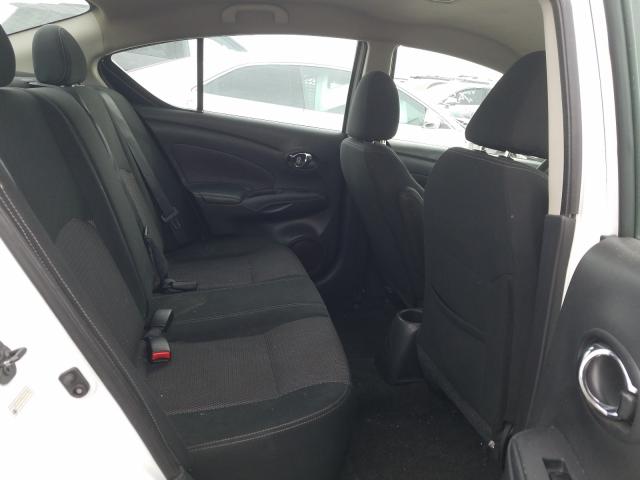 2018 NISSAN VERSA S 3N1CN7AP5JL804384