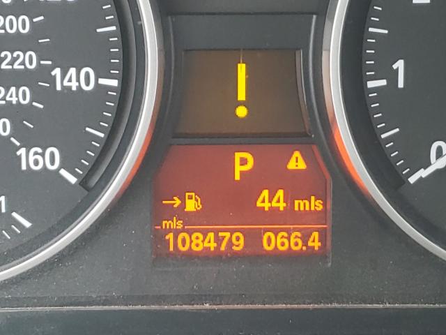 2010 BMW 328 XI WBAWC3C58AP470471