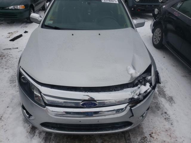 2010 FORD FUSION SPO 3FAHP0DC1AR364518