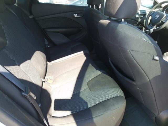 2015 DODGE DART SE 1C3CDFAA8FD432885