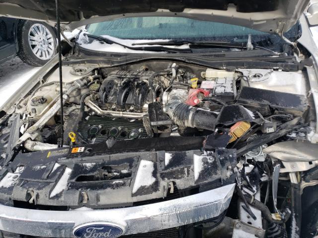 2010 FORD FUSION 3FAHP0JG0AR383326