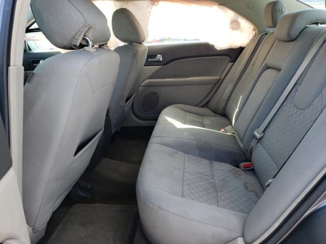 2012 FORD FUSION SE 3FAHP0HG1CR395977