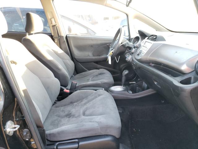 2012 HONDA FIT - JHMGE8H30CC041498