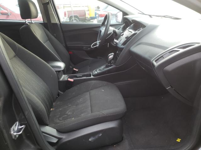 2016 FORD FOCUS SE - 1FADP3K28GL213984