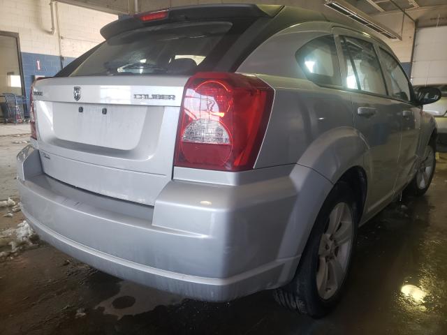 2011 DODGE CALIBER MA 1B3CB3HA7BD148293