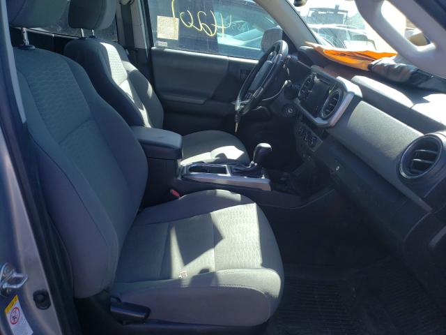 2018 TOYOTA TACOMA - 3TMAZ5CN2JM064540