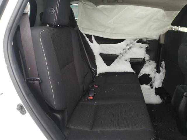 2017 TOYOTA RAV4 HV LE JTMRJREV7HD061265