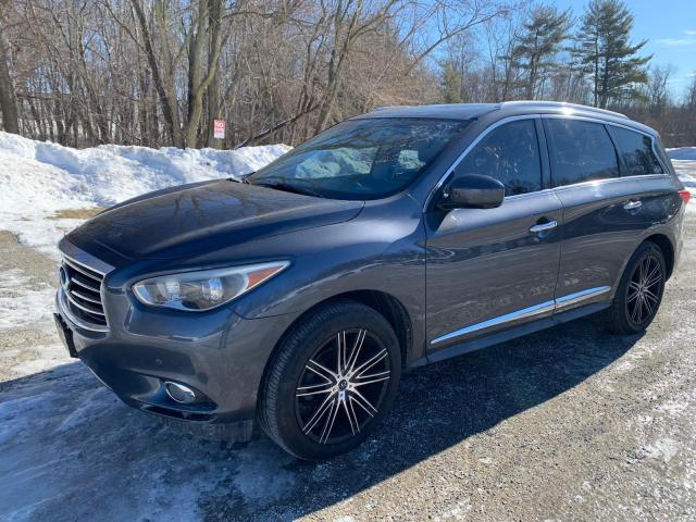 2013 INFINITI JX35 5N1AL0MM7DC323227