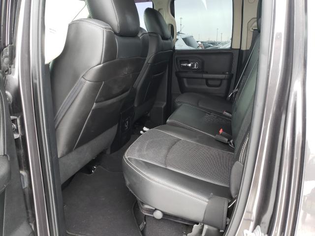 2015 RAM 1500 LARAM 1C6RR7JG2FS644735