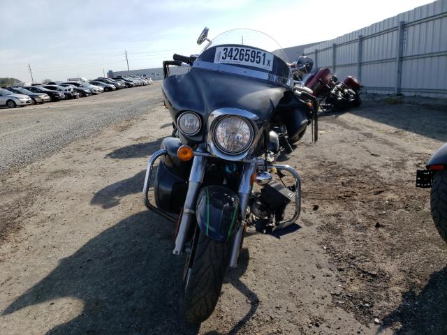 2015 KAWASAKI VN1700 B JKBVNRB10FA010585