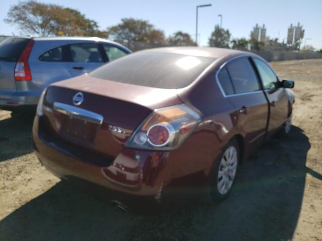 2012 NISSAN ALTIMA 1N4AL2AP2CC180478