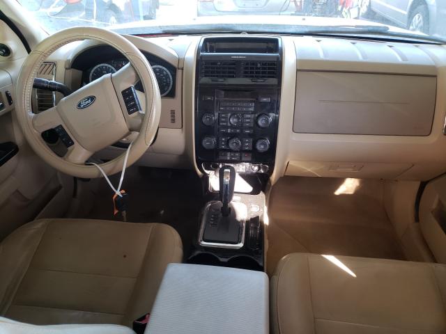 2012 FORD OTHER 1FMCU0E70CKC17883