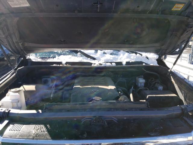 2016 TOYOTA TUNDRA CRE 5TFDY5F12GX499148