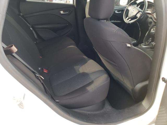 2015 DODGE DART SE 1C3CDFAA5FD311537