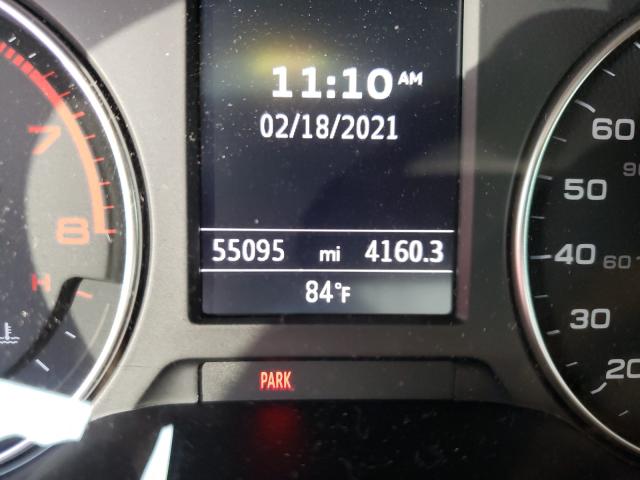 2017 AUDI A3 PREMIUM WAUAUGFF5H1061019
