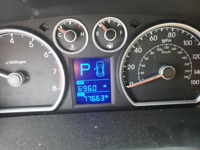 2012 HYUNDAI ELANTRA TO KMHDB8AE9CU155014