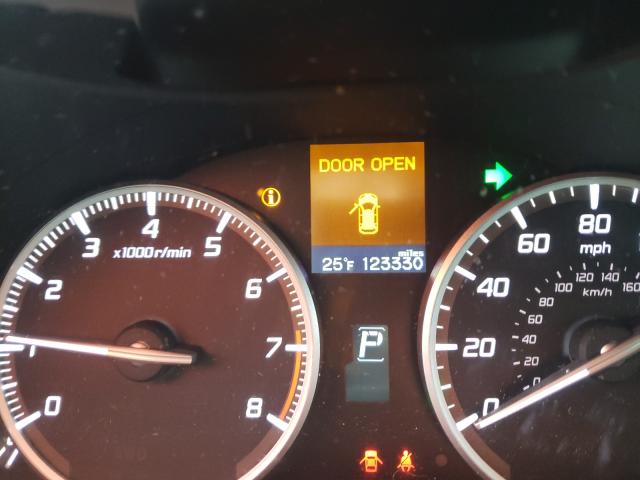 2013 ACURA RDX 5J8TB4H32DL017708