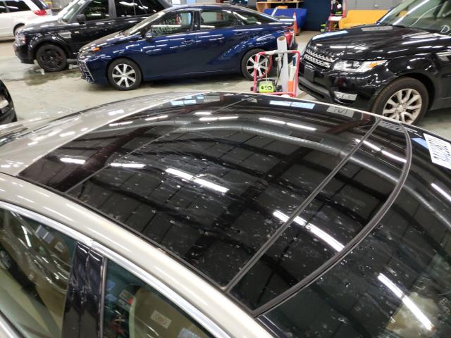 2011 JAGUAR XJ SAJWA1CB3BLV14941