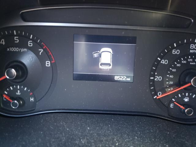 2020 KIA SOUL EX KNDJ33AUXL7729939