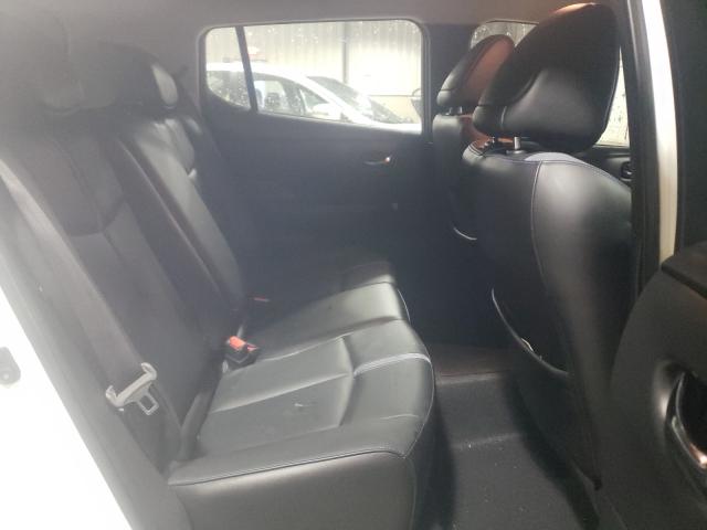 2019 NISSAN LEAF S 1N4AZ1CPXKC306400