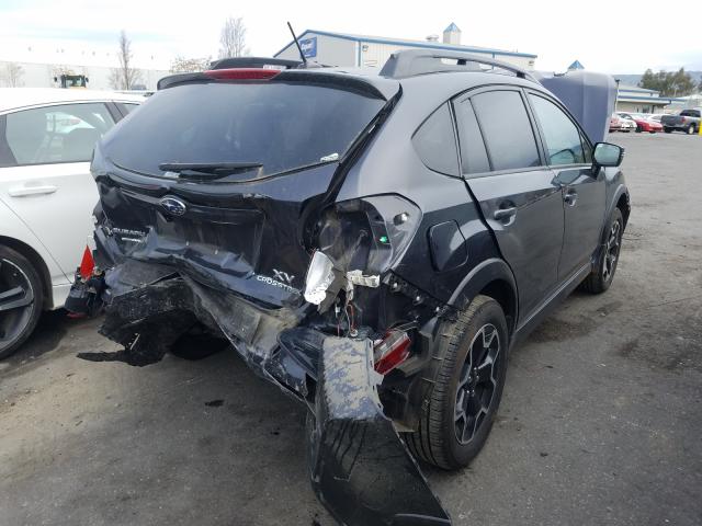 2015 SUBARU XV CROSSTR - JF2GPAMC7F8259441