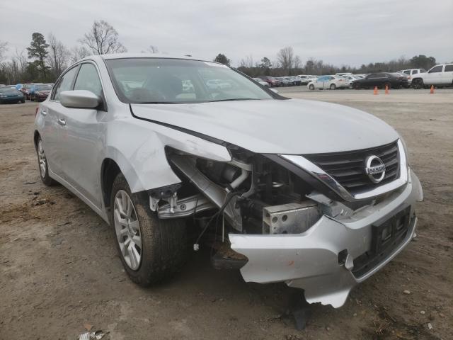 2016 NISSAN ALTIMA 2.5 1N4AL3AP4GN348086