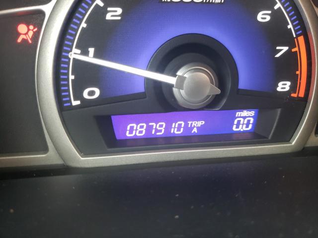 2010 HONDA CIVIC LX-S 19XFA1F64AE018759