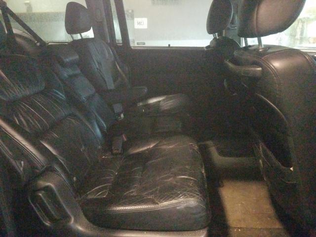 2010 HONDA ODYSSEY TO 5FNRL3H95AB044033