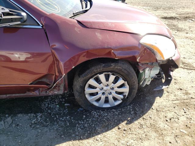 2012 NISSAN ALTIMA 1N4AL2AP2CC180478