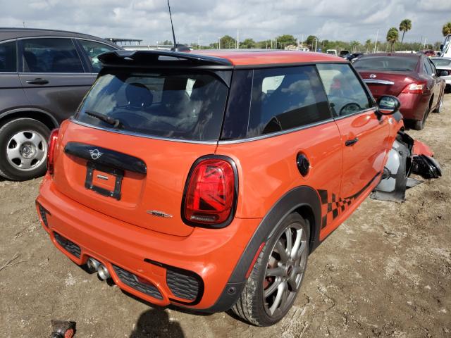 2019 MINI COOPER JOH WMWXM9C59K2H81039