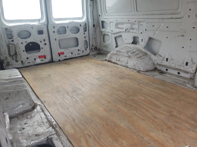 2011 FORD ECONOLINE 1FTNE2EW3BDA08802