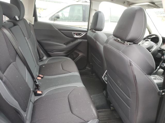 2020 SUBARU FORESTER P JF2SKAJC7LH448504