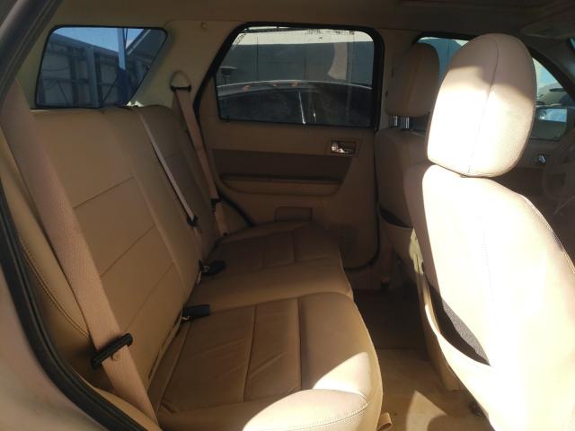 2012 FORD OTHER 1FMCU0E70CKC17883