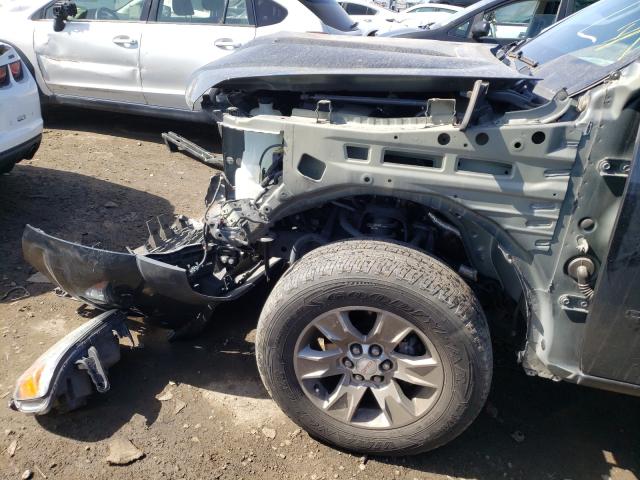 2018 GMC CANYON SLE 1GTG6CEN9J1137565