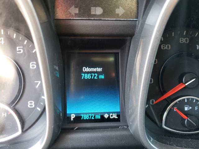 2016 CHEVROLET MALIBU LIM 1G11C5SA6GF150192