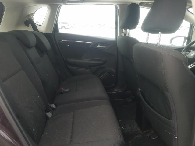 2015 HONDA FIT EX 3HGGK5H85FM717839
