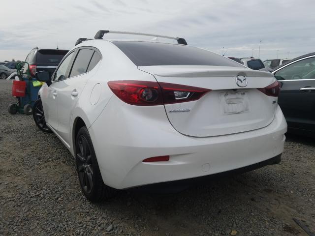 2018 MAZDA 3 TOURING - JM1BN1V36J1159202