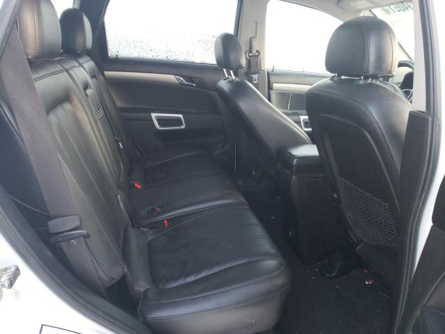 2012 CHEVROLET CAPTIVA SP 3GNFL4E57CS641602