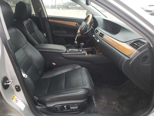 2013 LEXUS GS 450H JTHBS1BL9D5005429