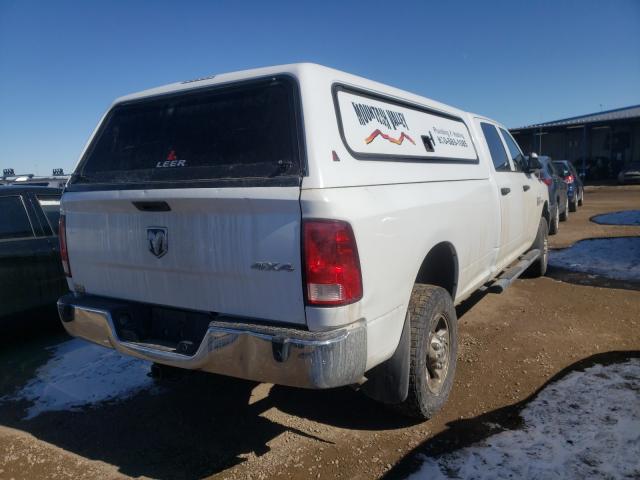 2012 DODGE RAM 2500 S 3C6TD5HT9CG177246