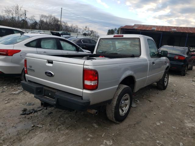 2010 FORD RANGER 1FTKR1AD0APA53067
