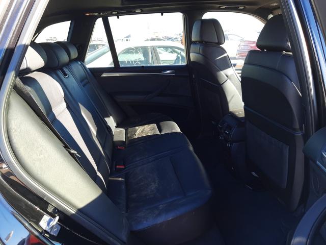 2013 BMW X5 XDRIVE5 5UXZV8C58D0C17138