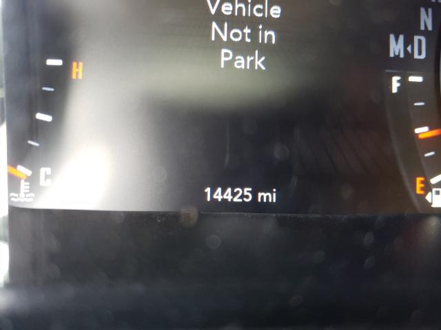 2019 DODGE CHALLENGER - 2C3CDZKG5KH534436