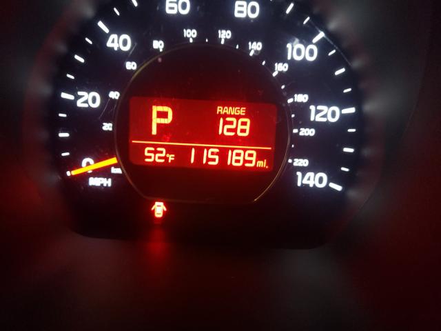 2015 KIA SOUL KNDJN2A23F7171892